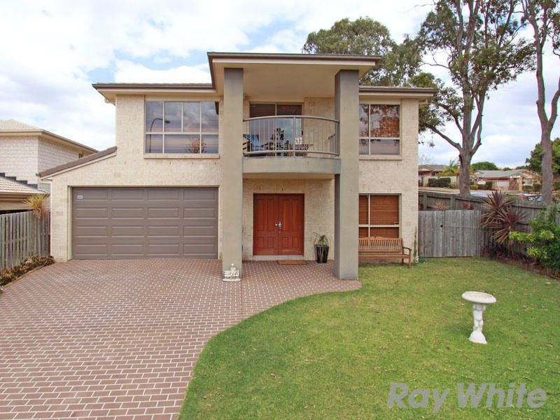 80 Spencer Street, ASPLEY QLD 4034