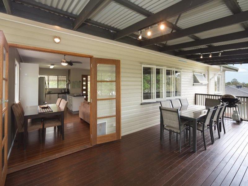 133 Camelia Avenue, EVERTON HILLS QLD 4053