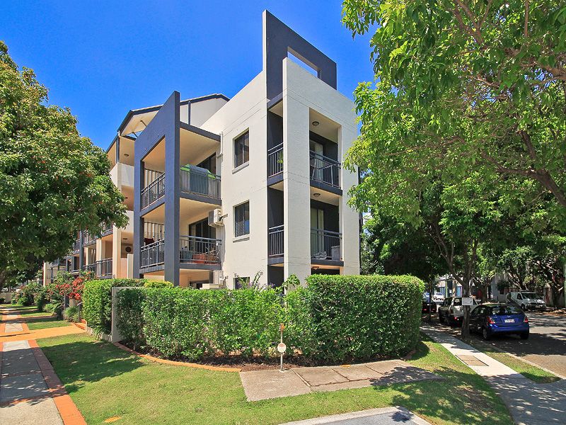 165 Sydney Street, NEW FARM QLD 4005