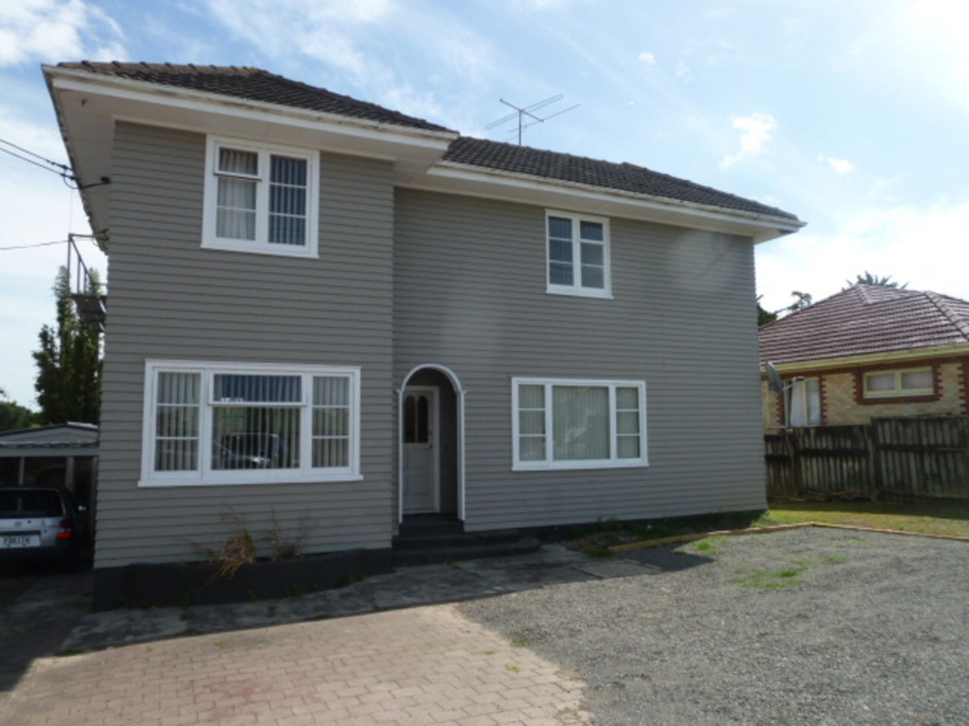92 Station Road, Mangere, Manukau City