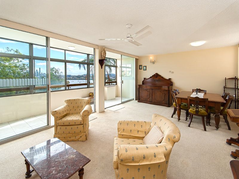 1/16 Mullens Street, HAMILTON, QLD 4007