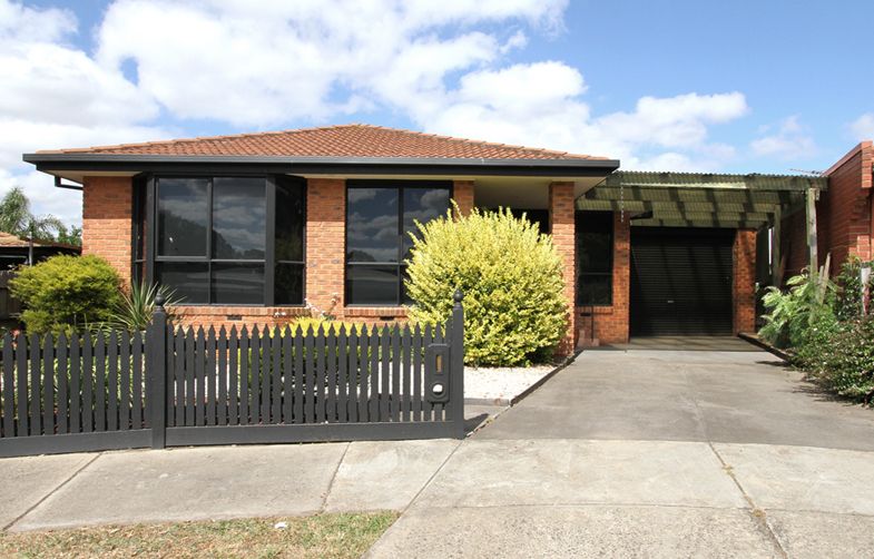 3 Kiwi Court, MILL PARK, VIC 3082