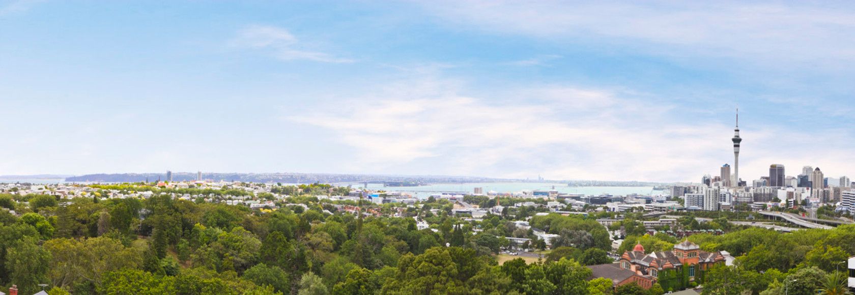 FREEMANS BAY, Auckland City