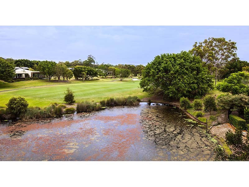 847 Legend Trail, ROBINA, QLD 4226