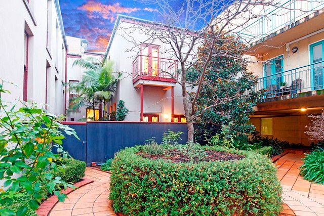 159/101 Grattan Street, CARLTON, VIC 3053