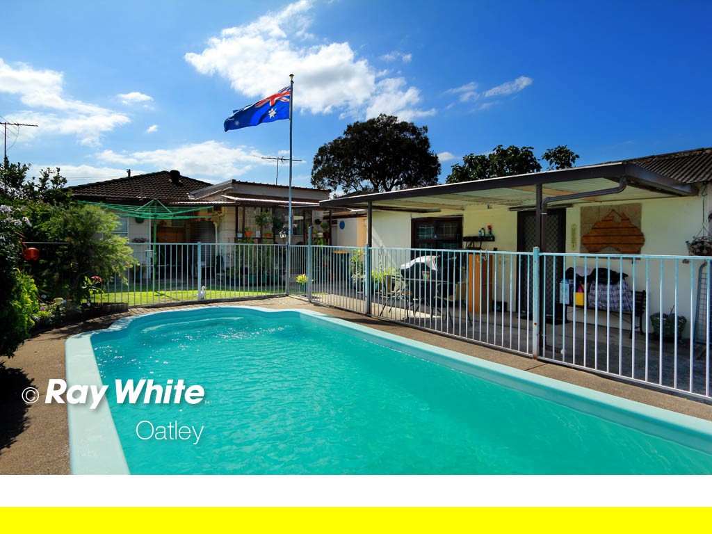 16 Bell Street, RIVERWOOD, NSW 2210