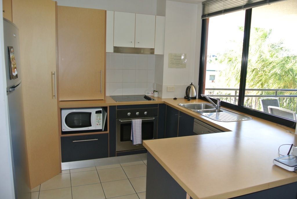 85/15 Goodwin Street, KANGAROO POINT, QLD 4169