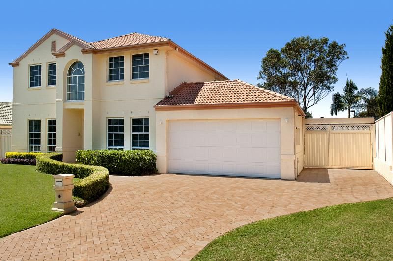 22 Silvereye Circuit, WORONORA HEIGHTS, NSW 2233