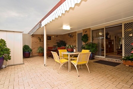 3/45 Glen Kyle Drive, BUDERIM, QLD 4556