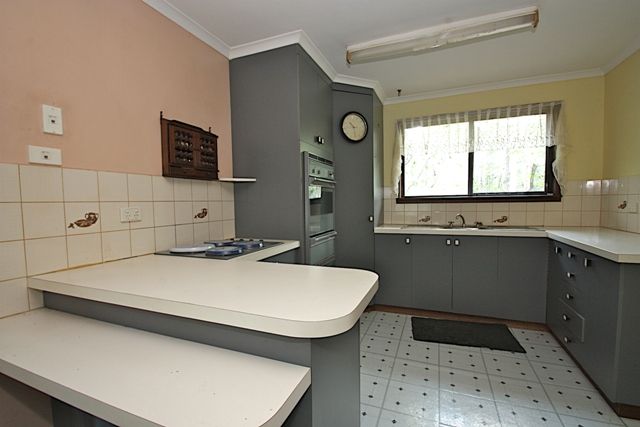 41 Lovers Lane, IRONBARK, QLD 4306