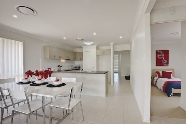 57 Liberty Circuit, NORTH LAKES, QLD 4509