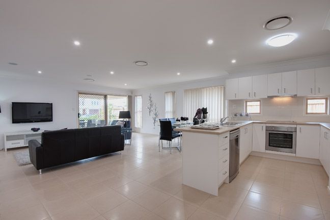 55 Liberty Circuit, NORTH LAKES, QLD 4509