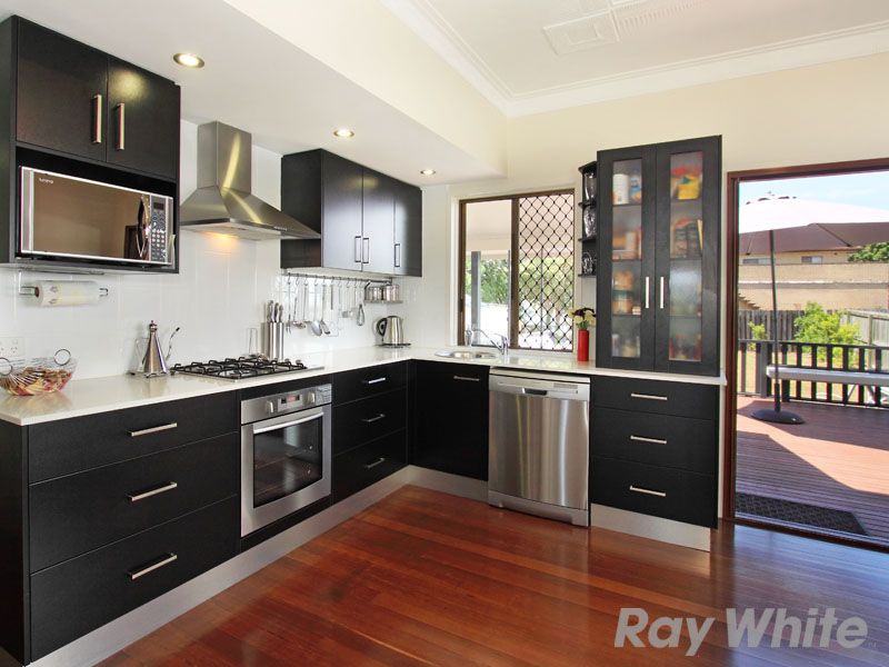 43 Edinburgh Castle Road, KEDRON, QLD 4031
