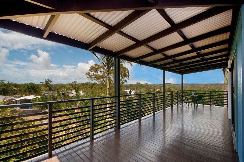 1 Baratook Crescent, MOUNT COOLUM QLD 4573