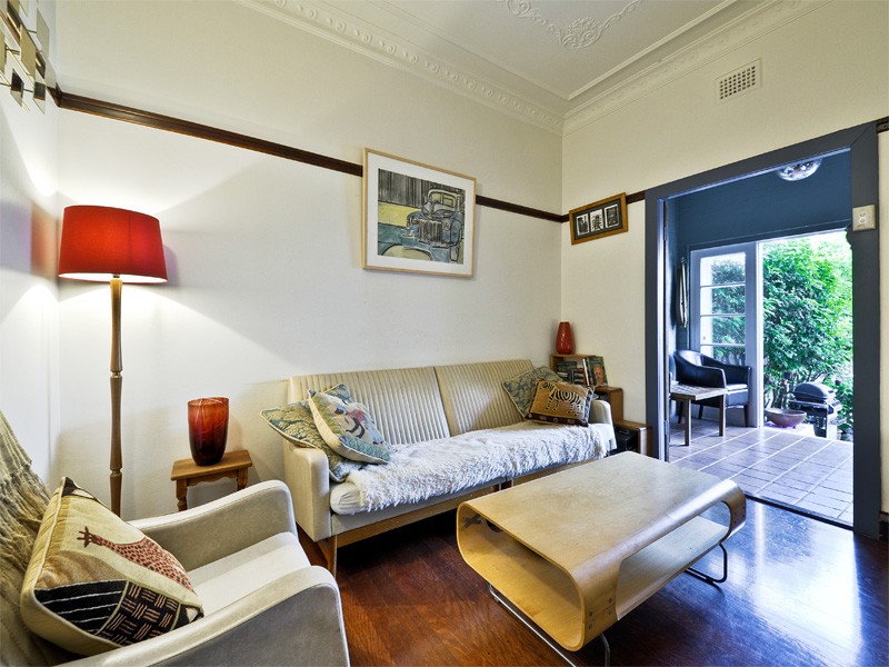 2/25 Abbott Street, NEW FARM, QLD 4005
