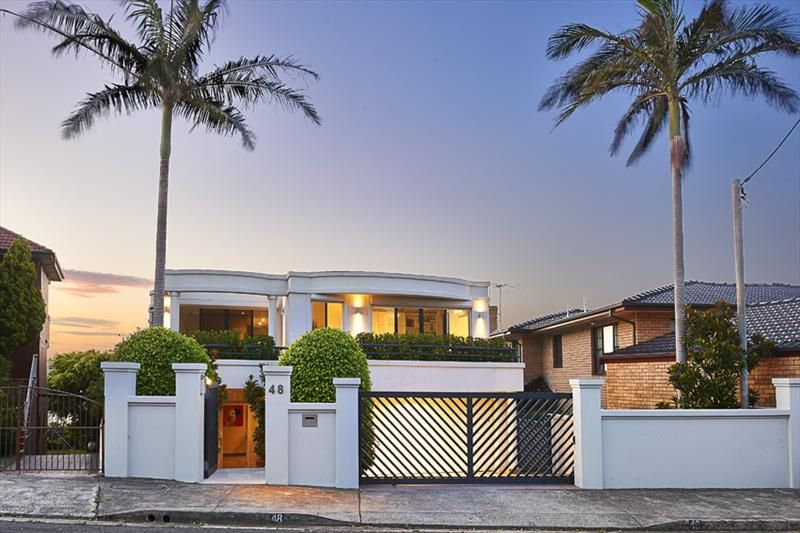 48 Derby Street, VAUCLUSE, NSW 2030