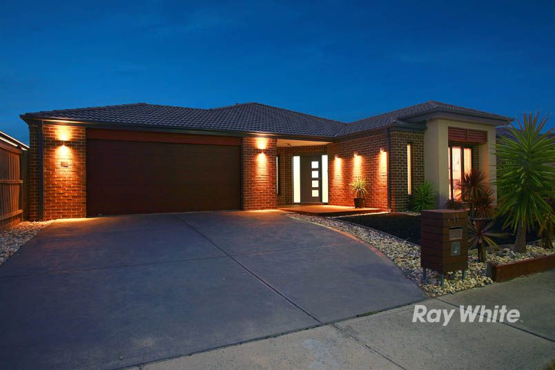 11 Viewline Way, LYNDHURST VIC 3975