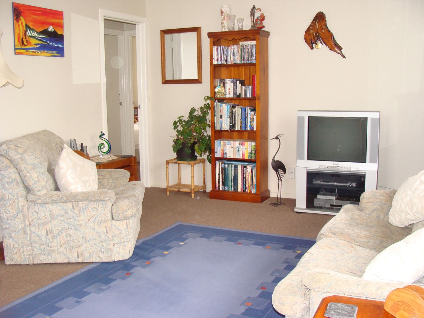 1/35 Kings Road, PANMURE, Auckland City