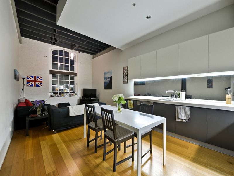 17/36 Vernon Terrace, TENERIFFE, QLD 4005
