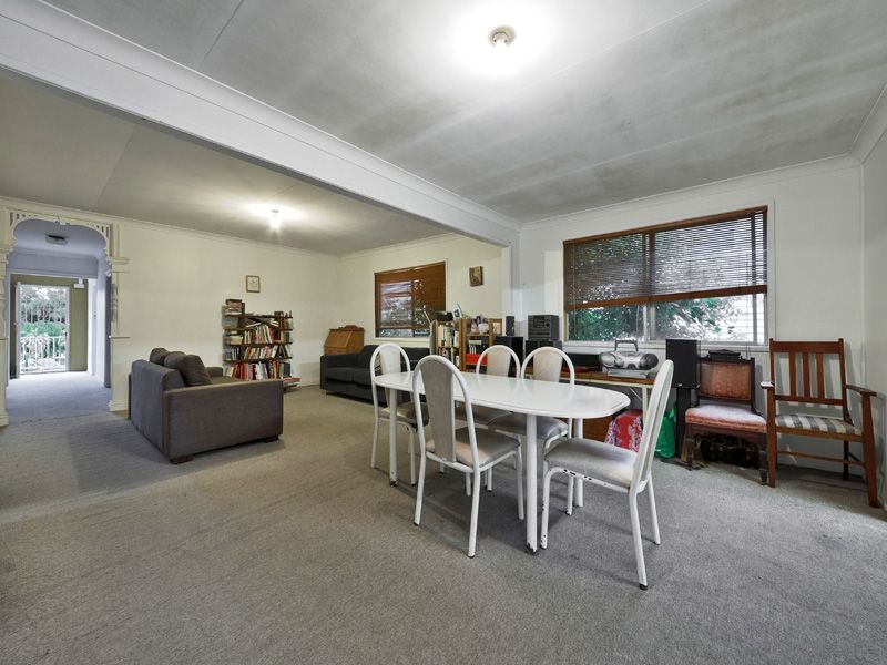 541 Lower Bowen Terrace, NEW FARM, QLD 4005
