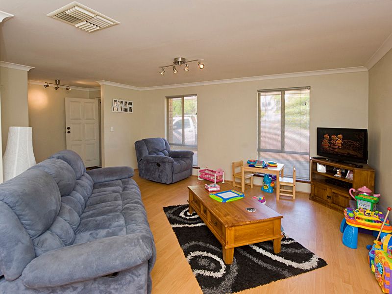 6A Moseley Hill, KARDINYA WA 6163