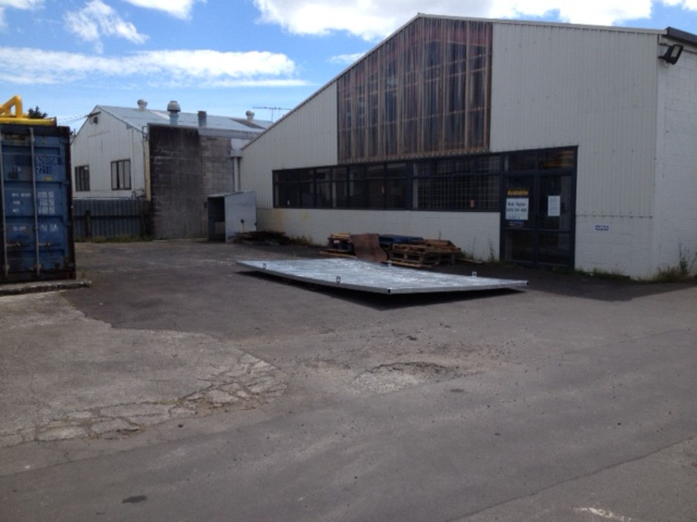 Manukau, Manukau City