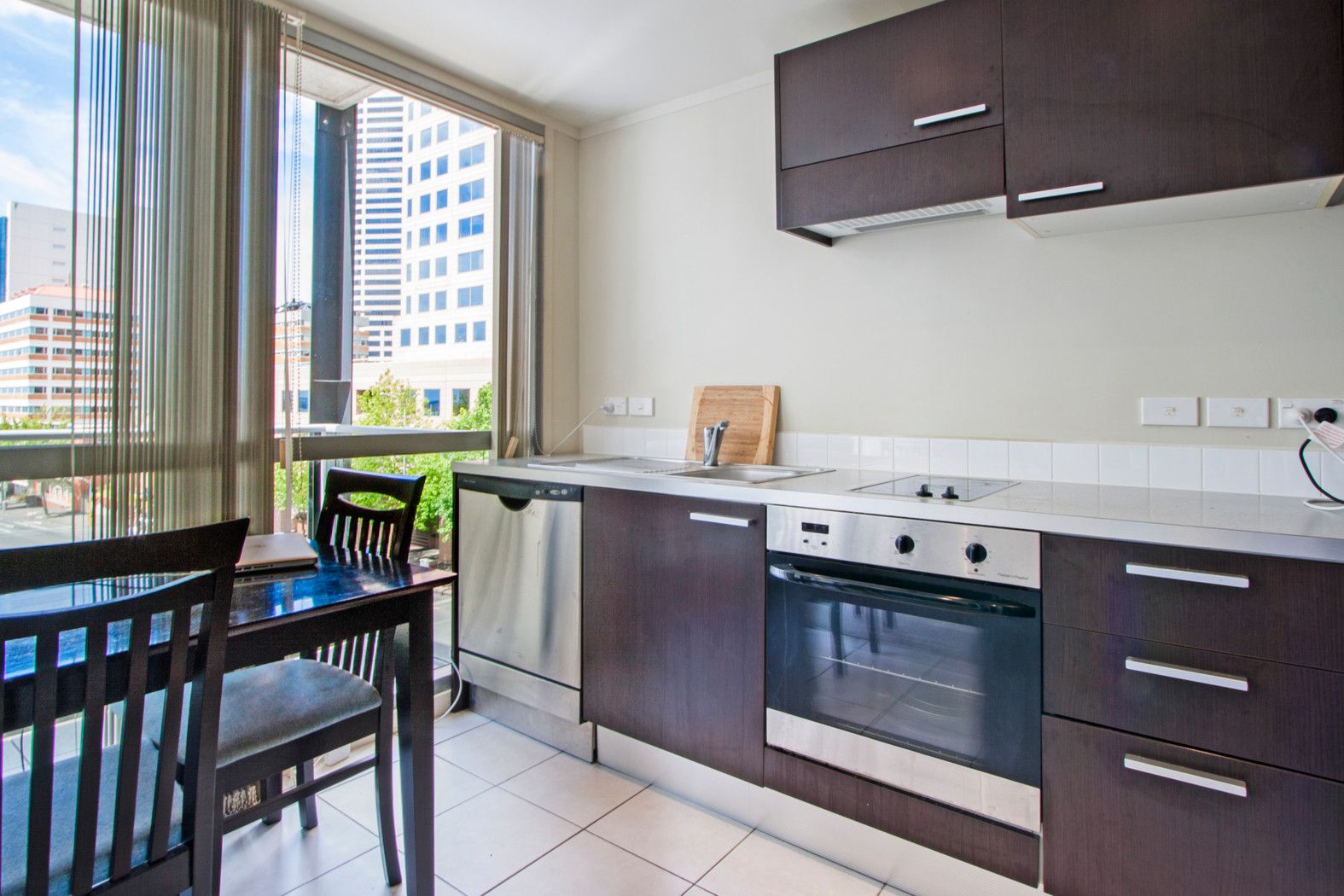 AUCKLAND CENTRAL, Auckland City