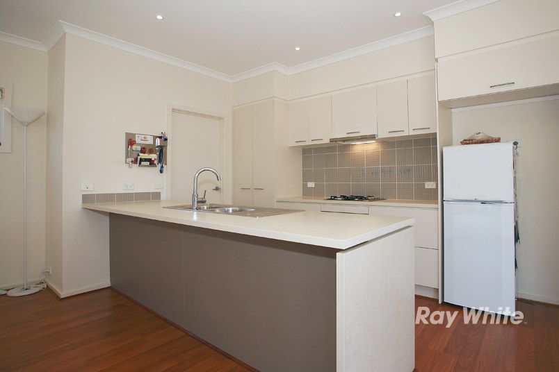 96 Springhill Drive, CRANBOURNE, VIC 3977