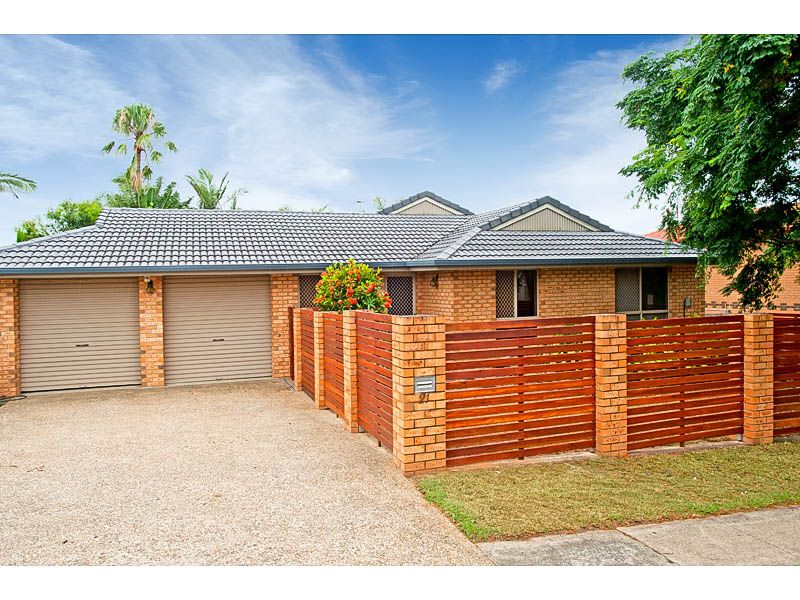 21 Fanfare Street, EIGHT MILE PLAINS, QLD 4113