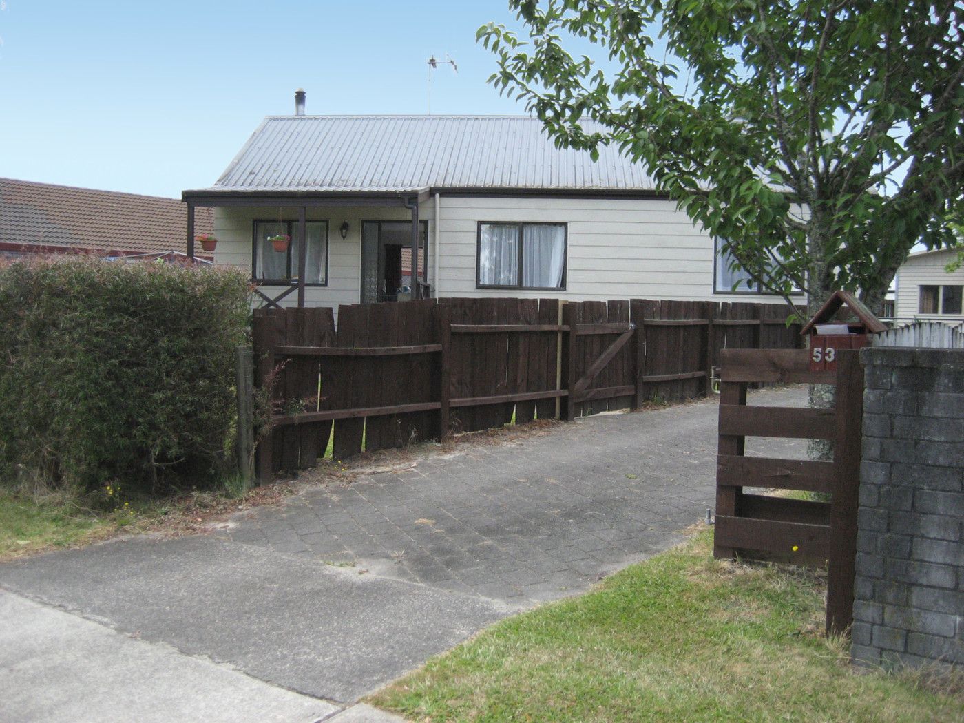 53 Waterford Road, FITZROY, Hamilton City