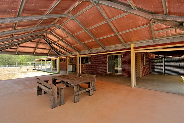 922 Brisbane Valley Highway, WANORA, QLD 4306