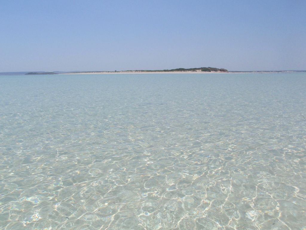 Lot 950, 6 Bells Boulevard, JURIEN BAY, WA 6516