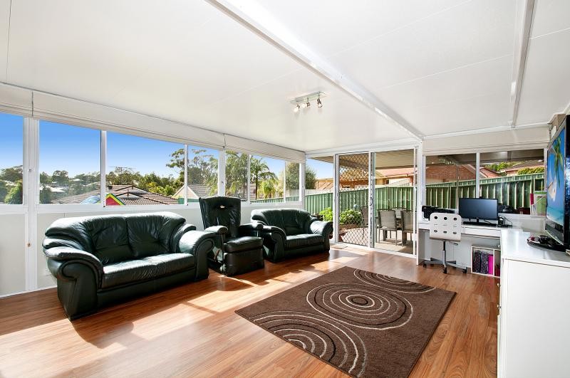 37 Chippendale Place, HELENSBURGH, NSW 2508