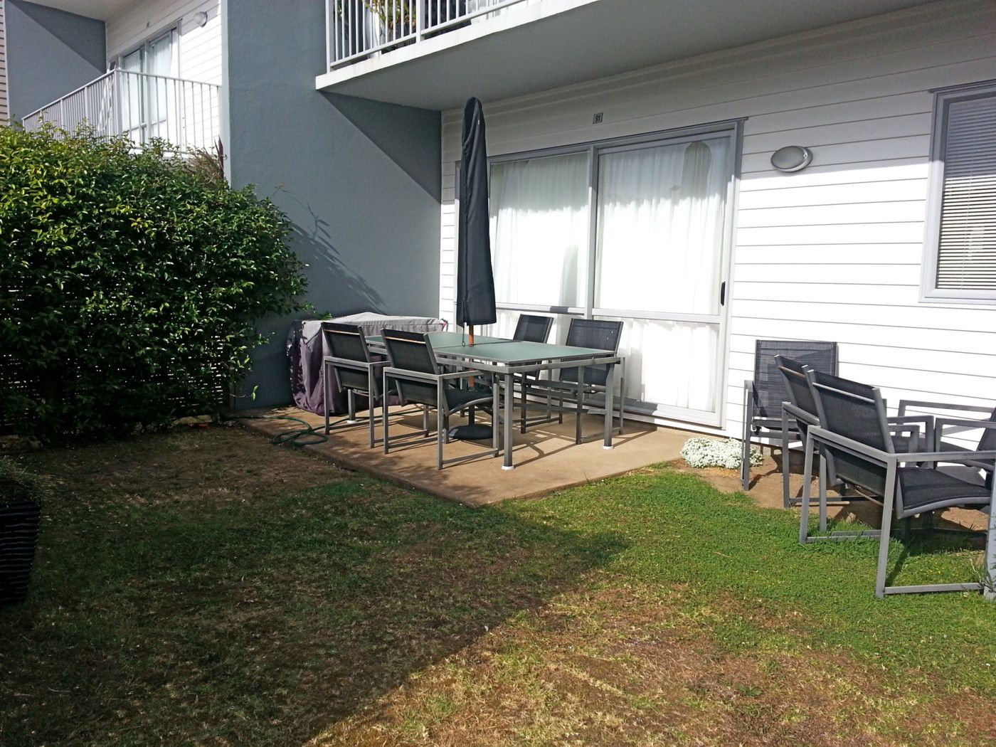 91/7 Kelvin Hart Drive, Dannemora, Manukau City