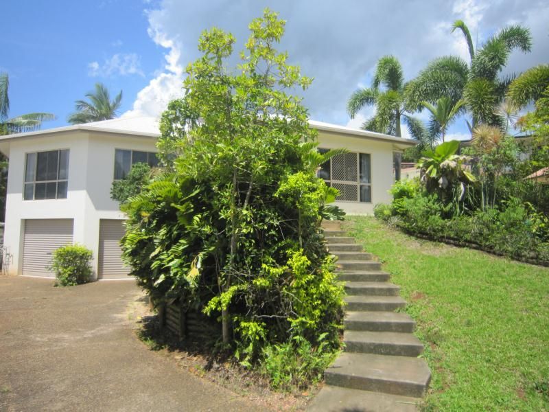 3 Speedy Close, BENTLEY PARK, QLD 4869