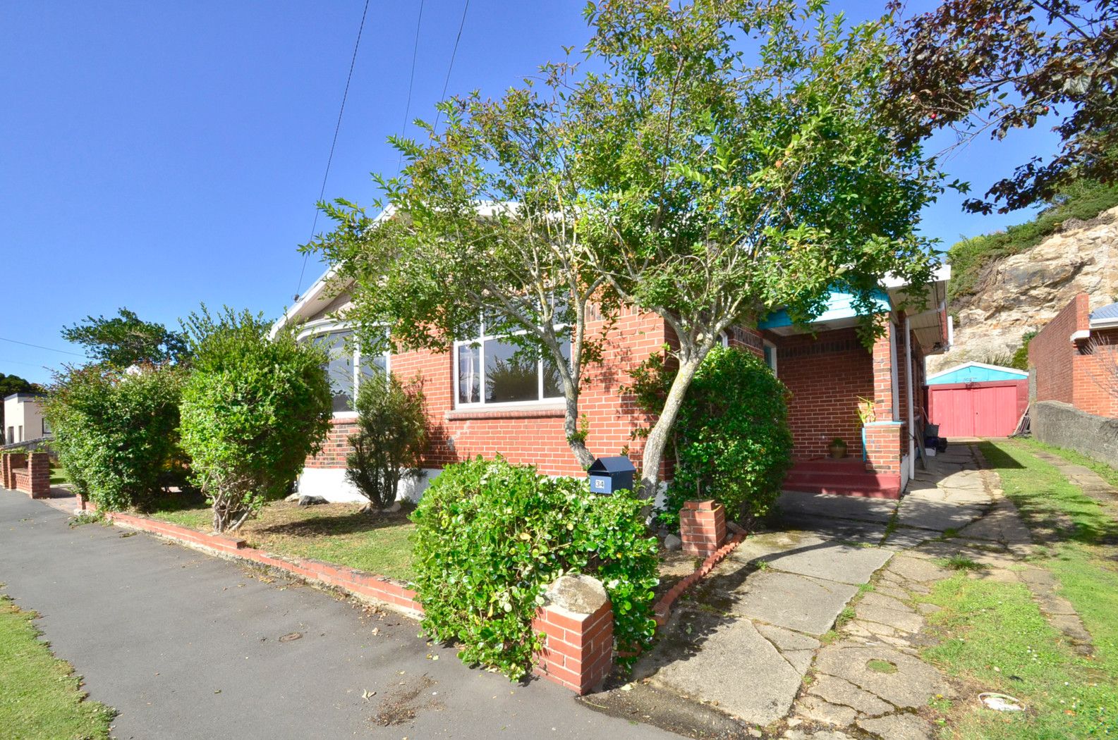 34 Cranley Street, MUSSELBURGH, Dunedin City