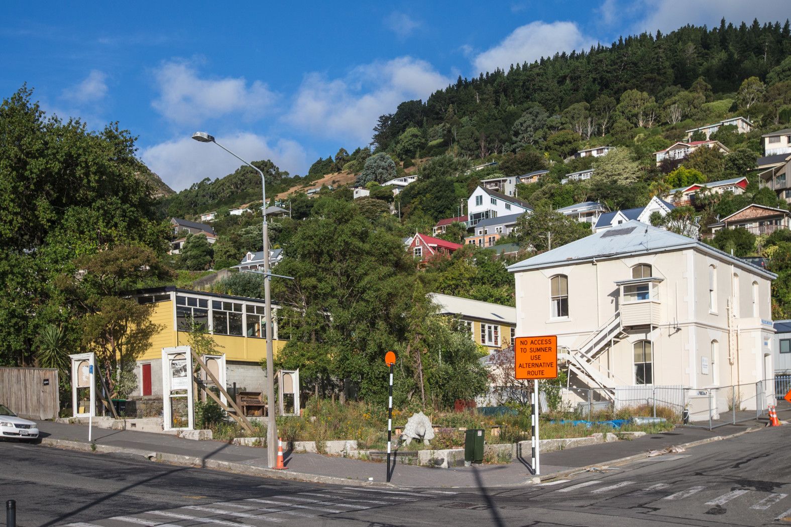 1 Sumner Road, LYTTELTON, Christchurch City