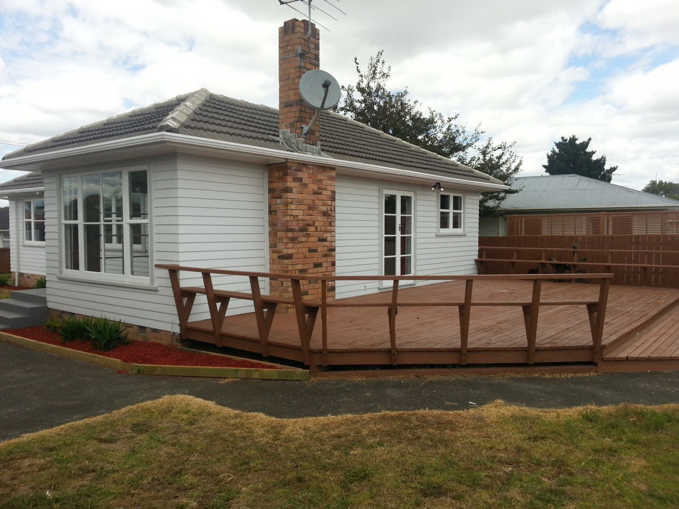 1 Surrey Street, MANUREWA, Manukau City