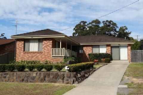 2 Cooper Grove, ULLADULLA NSW 2539