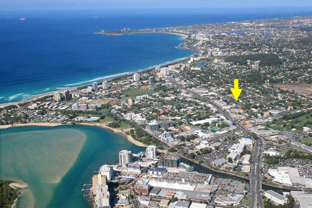 90 Parker Street, MAROOCHYDORE, QLD 4558