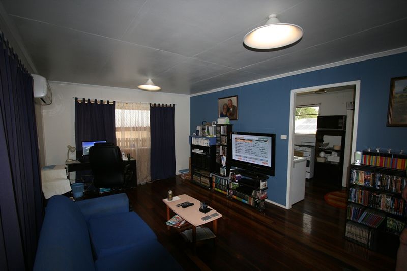 22 Mornington Crescent, ONE MILE, QLD 4305