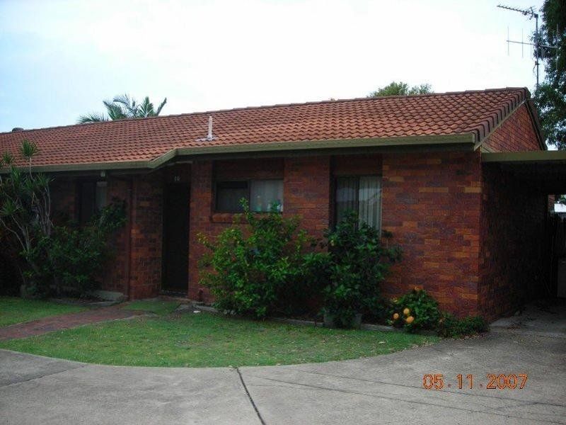 10/42-44 Pulgul Street, URANGAN, QLD 4655