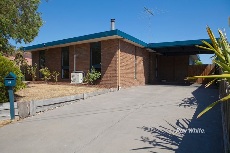 41 Craig Avenue, TYABB, VIC 3913