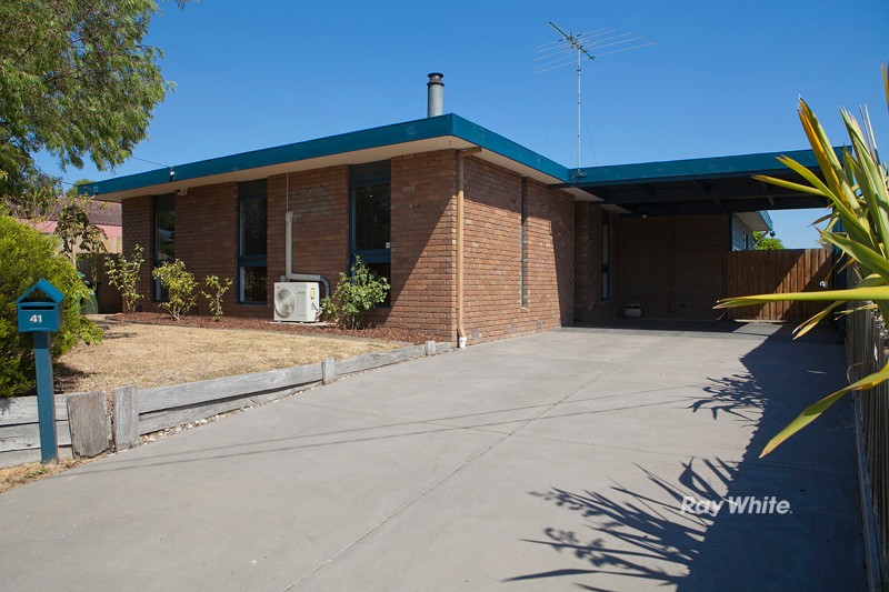 41 Craig Avenue, TYABB, VIC 3913