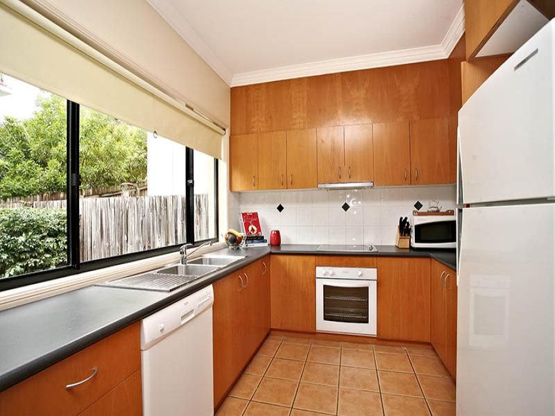 3 Fortitude Street, AUCHENFLOWER, QLD 4066