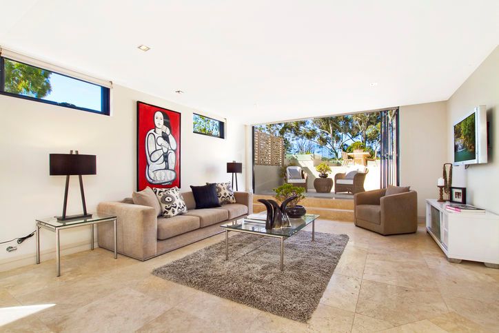 3/1 Blaxland Road, BELLEVUE HILL, NSW 2023
