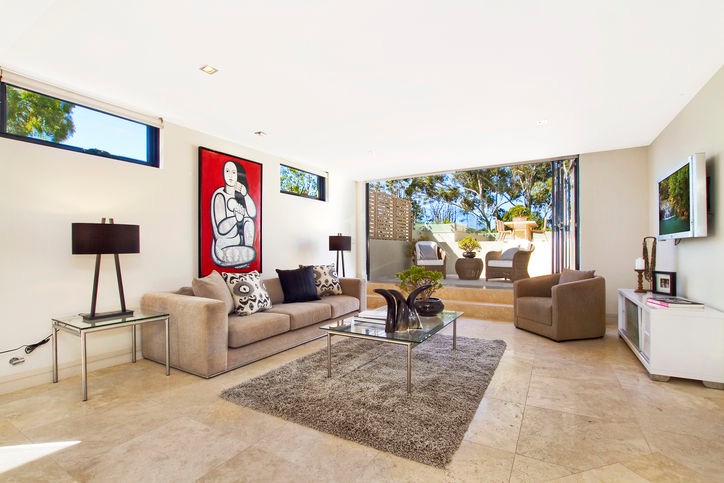 3/1 Blaxland Road, BELLEVUE HILL, NSW 2023