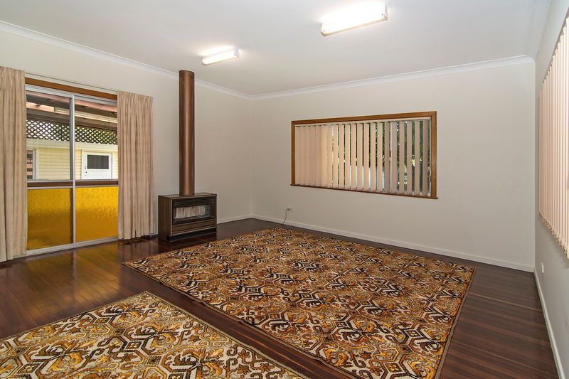 7 Adina Street, RANGEVILLE, QLD 4350