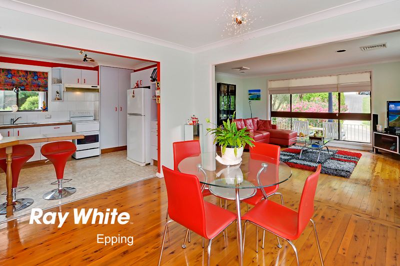1 Lund Street, DENISTONE, NSW 2114