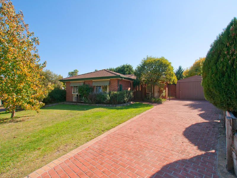 3 Bryson Court, LANGWARRIN, VIC 3910